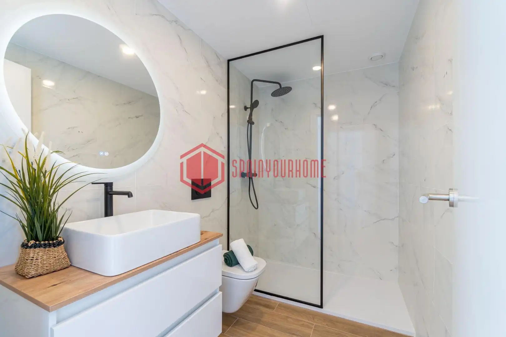 Villa mit Pool zum Verkauf in Sant Pere Pescador, imagen 32