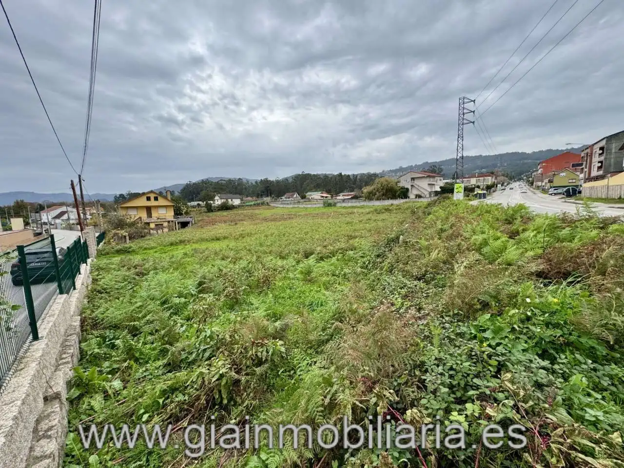 Terreni e lotti in affitto a Calle Relva 1, imagen 18