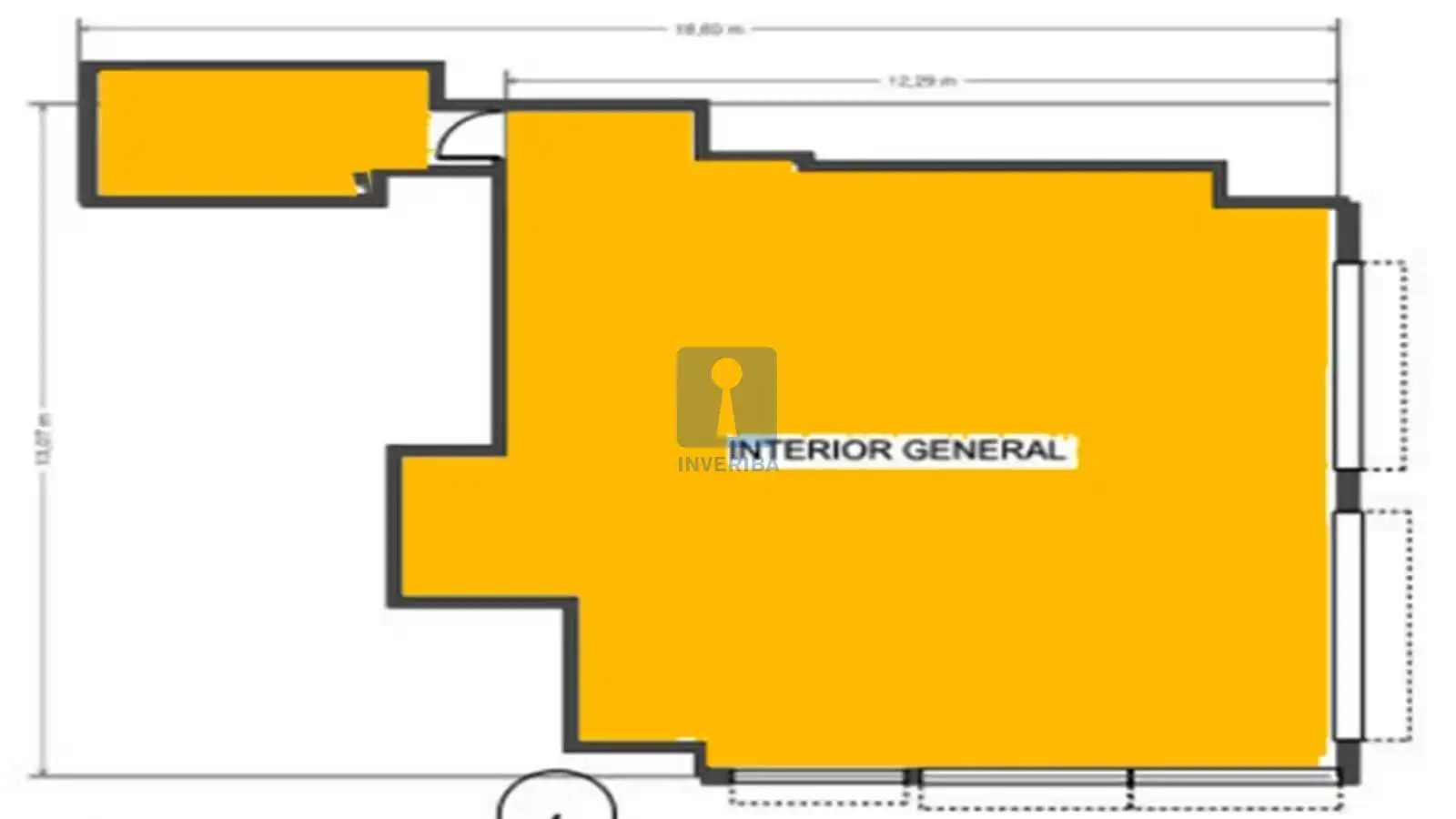 Business premises for sale in Narcis Monturiol, imagen 11