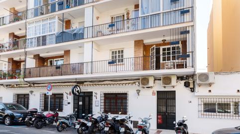 Foto 3 de Pis en venda a Calle Villafuerte, El Palo, Málaga