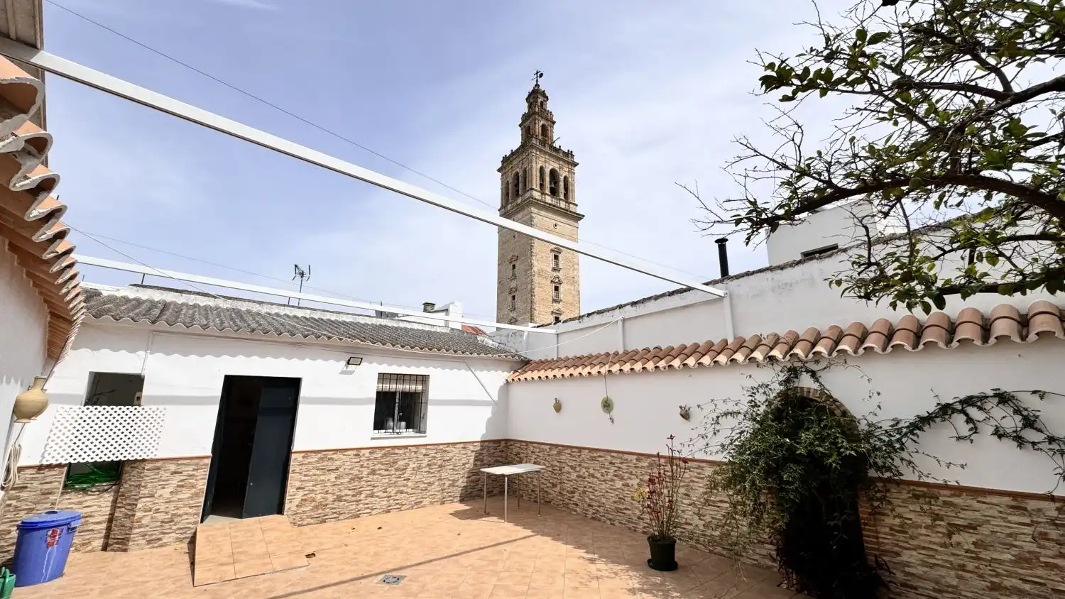 Casa o xalet en venda a Lebrija