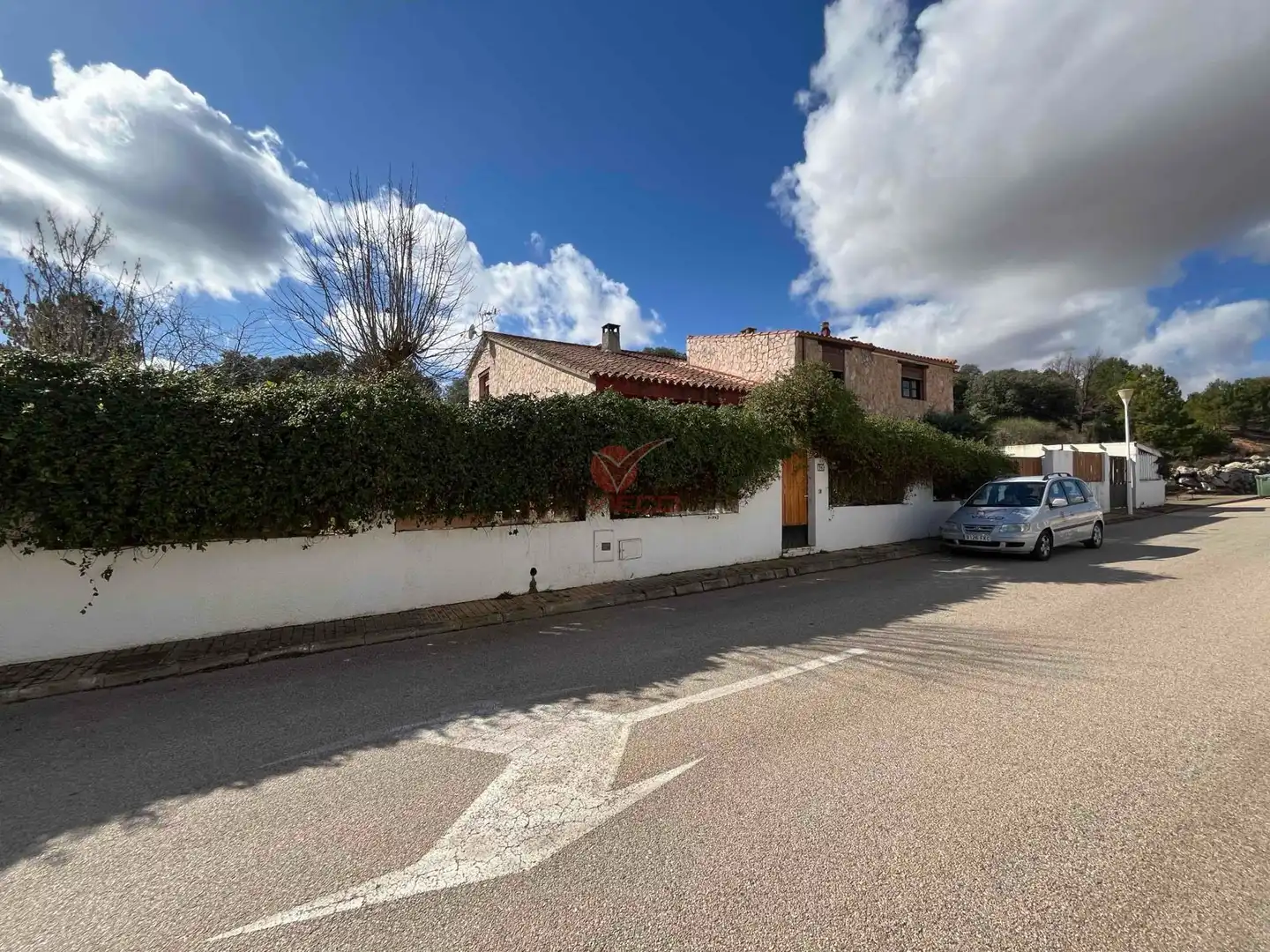 Xalet amb piscina en venda a ..CH ARCAS, CAÑADA MOLINA, imagen 53