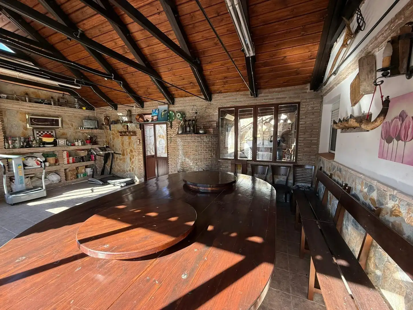 Villa avec terrasse à vendre à Calle LUCANO - VIA AUGUSTA, imagen 95