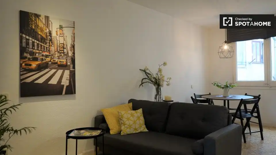 Appartement à louer à Eixample, imagen 2