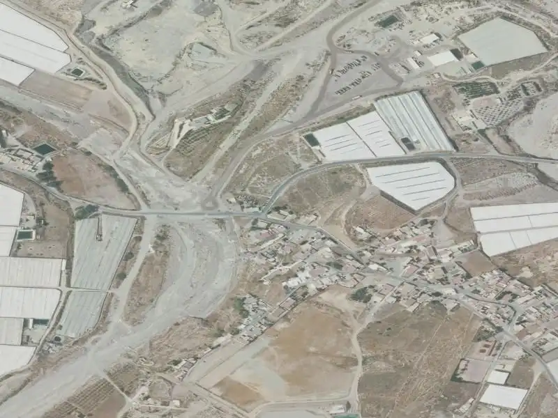 Flat for sale in Níjar