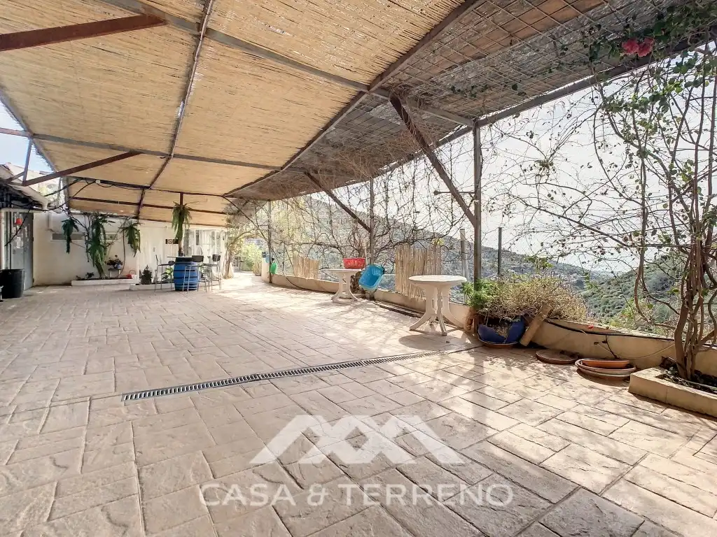 Casa amb piscina en venda a MA-4111, imagen 47