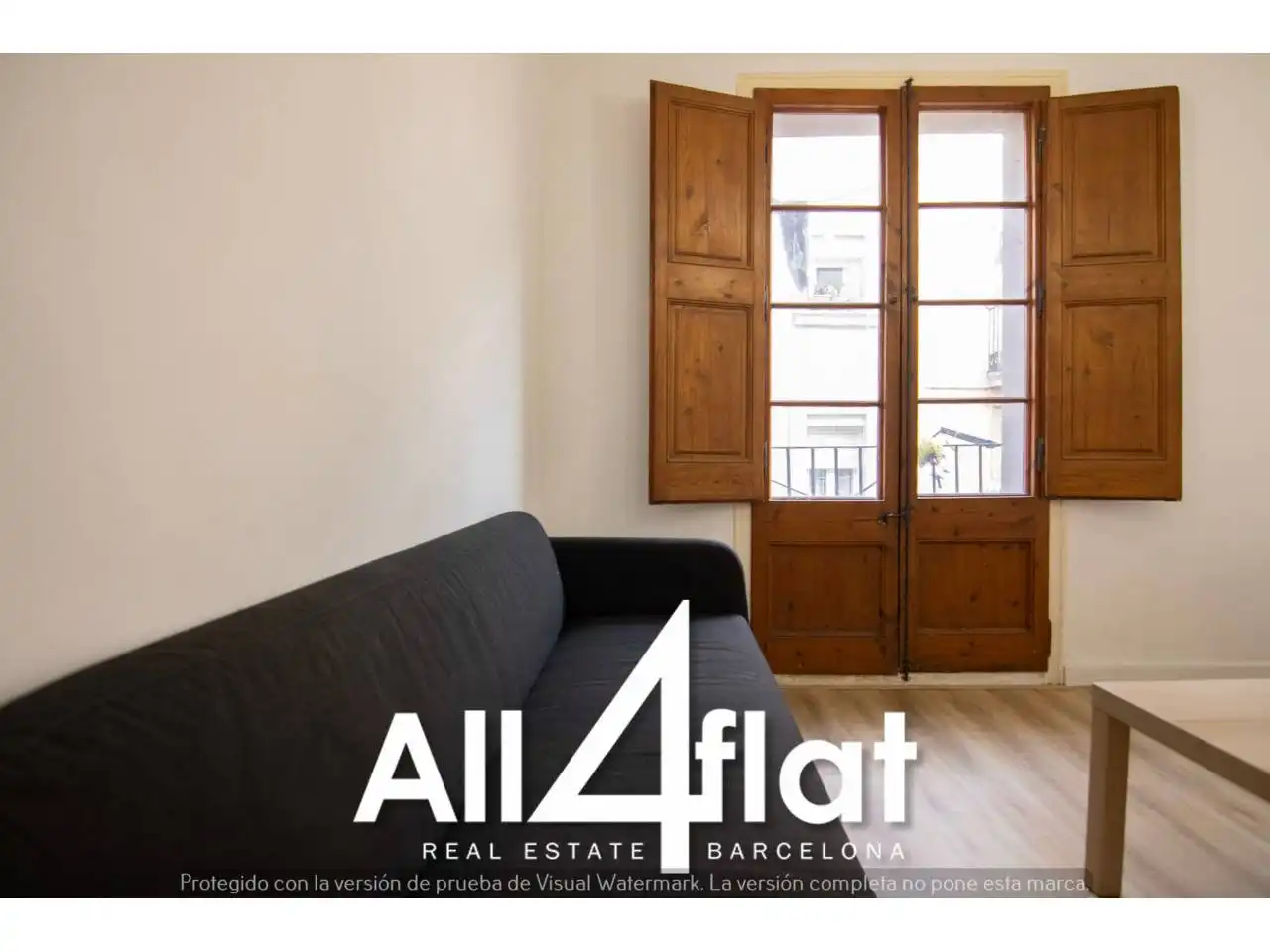 Habitación de Estudio de alquiler en Ciutat Vella