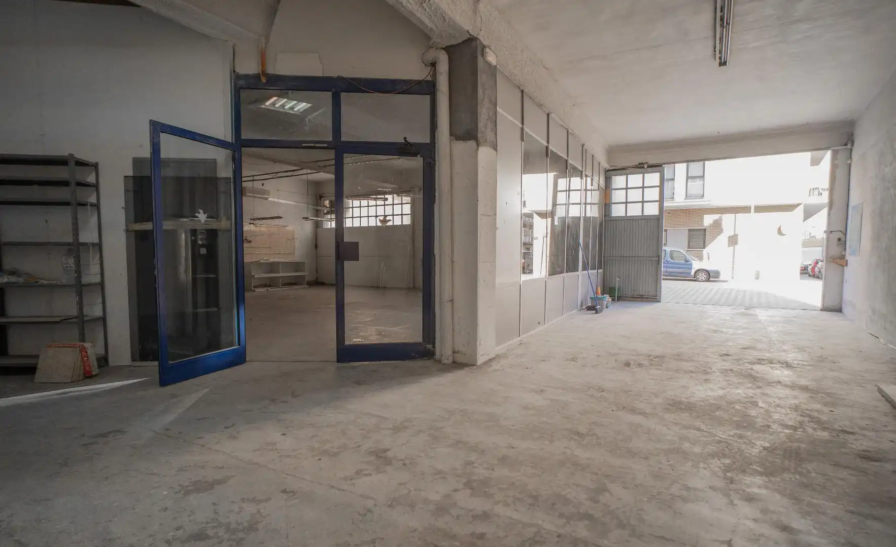 Local comercial en venta en Eixample - Horta Capallera, imagen 7