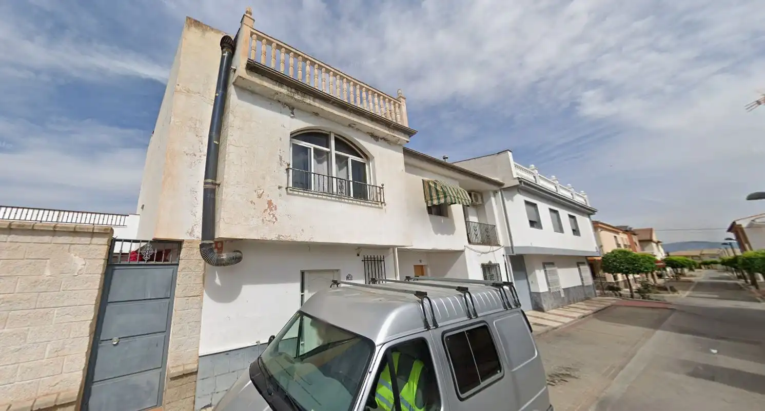 Adossat en venda a Chauchina, imagen 2