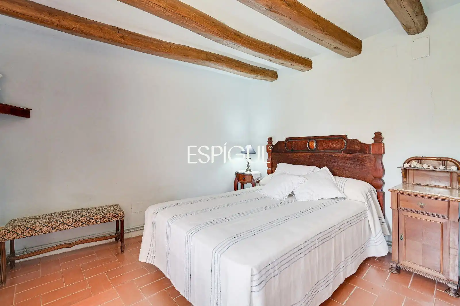 Casa con terraza en venta en Castell d'Empordà, imagen 47