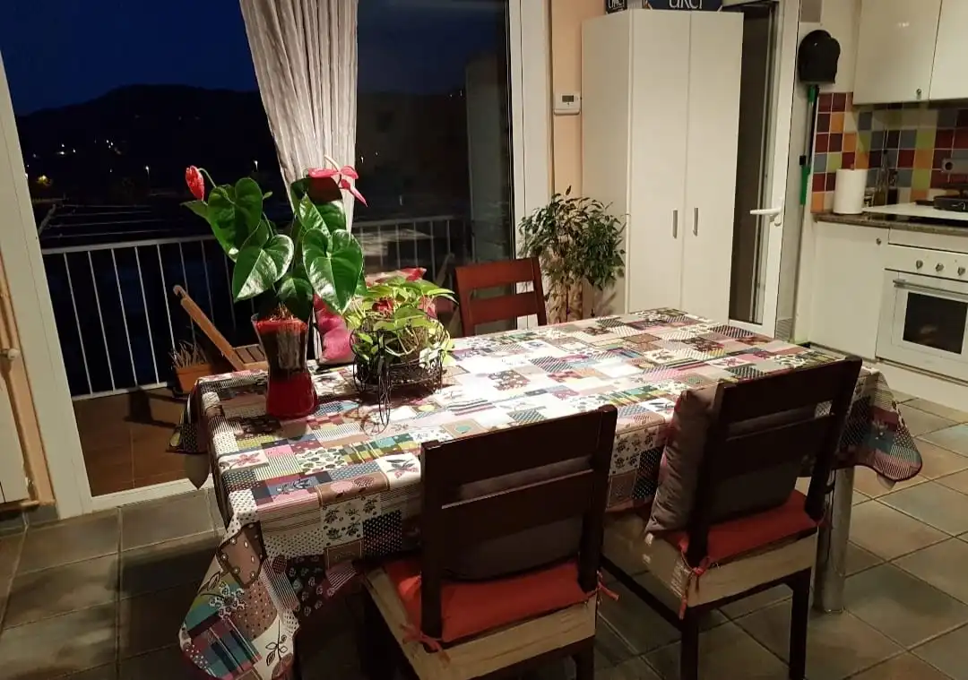 Piso con terraza en venta en Carrer de la Sala, imagen 13