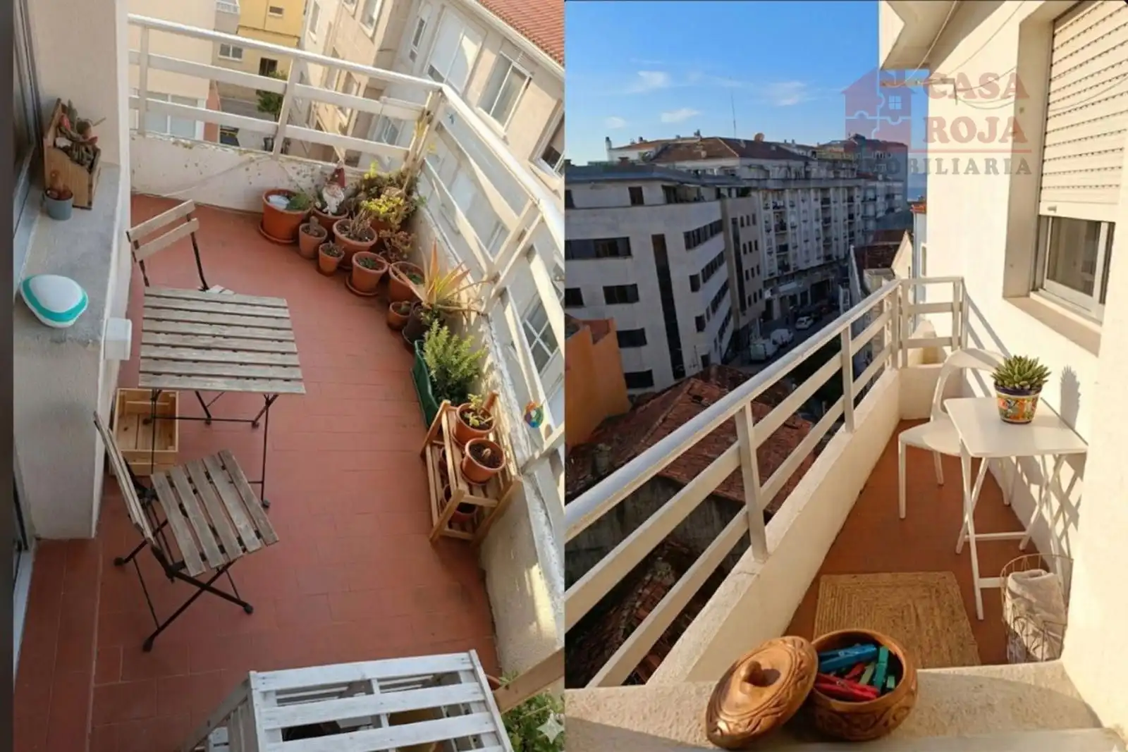 Piso en venta en Coiro, imagen 3