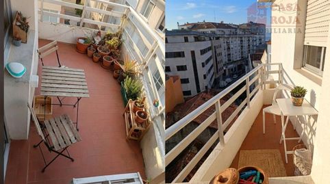 Foto 3 de Piso en venta en Coiro, Cangas