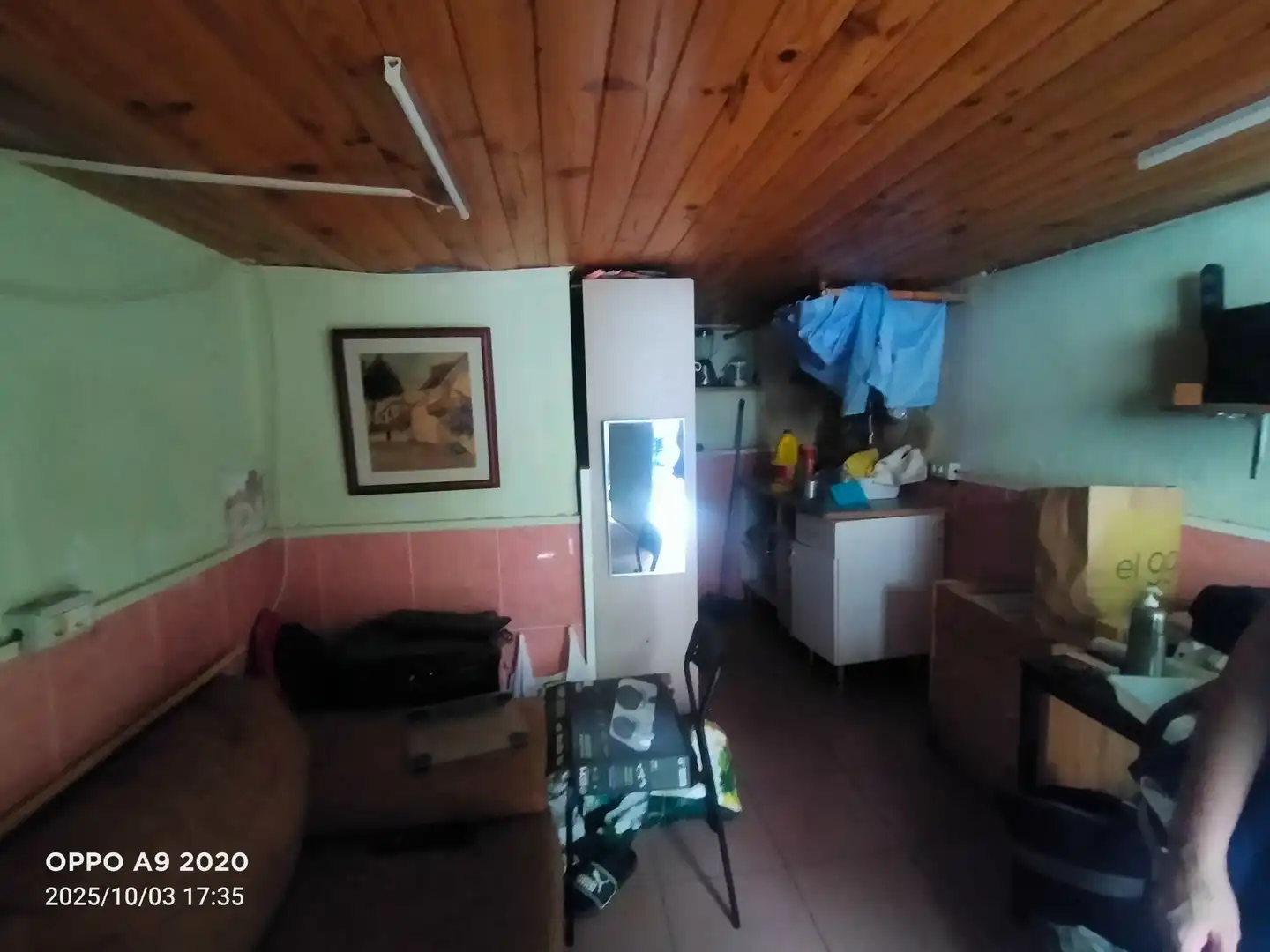Local en venta en Santa Cruz de Tenerife con Aire acondicionado y Amueblado