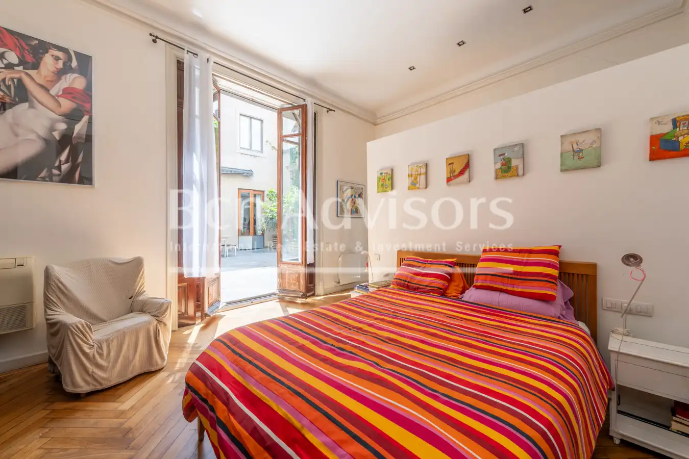 Wohnung zum Verkauf in Carrer Ample, imagen 22