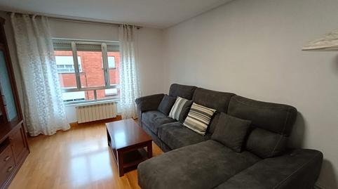 Foto 3 de Pis per a compartir a Calle del Cardenal Torquemada, 6, Las Ventas, León Capital