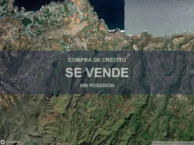 Pis en venda en Santa María de Guía de Gran Canaria
