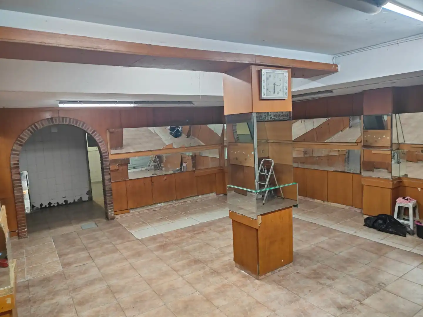 Commercial properties for rent in Barcelona