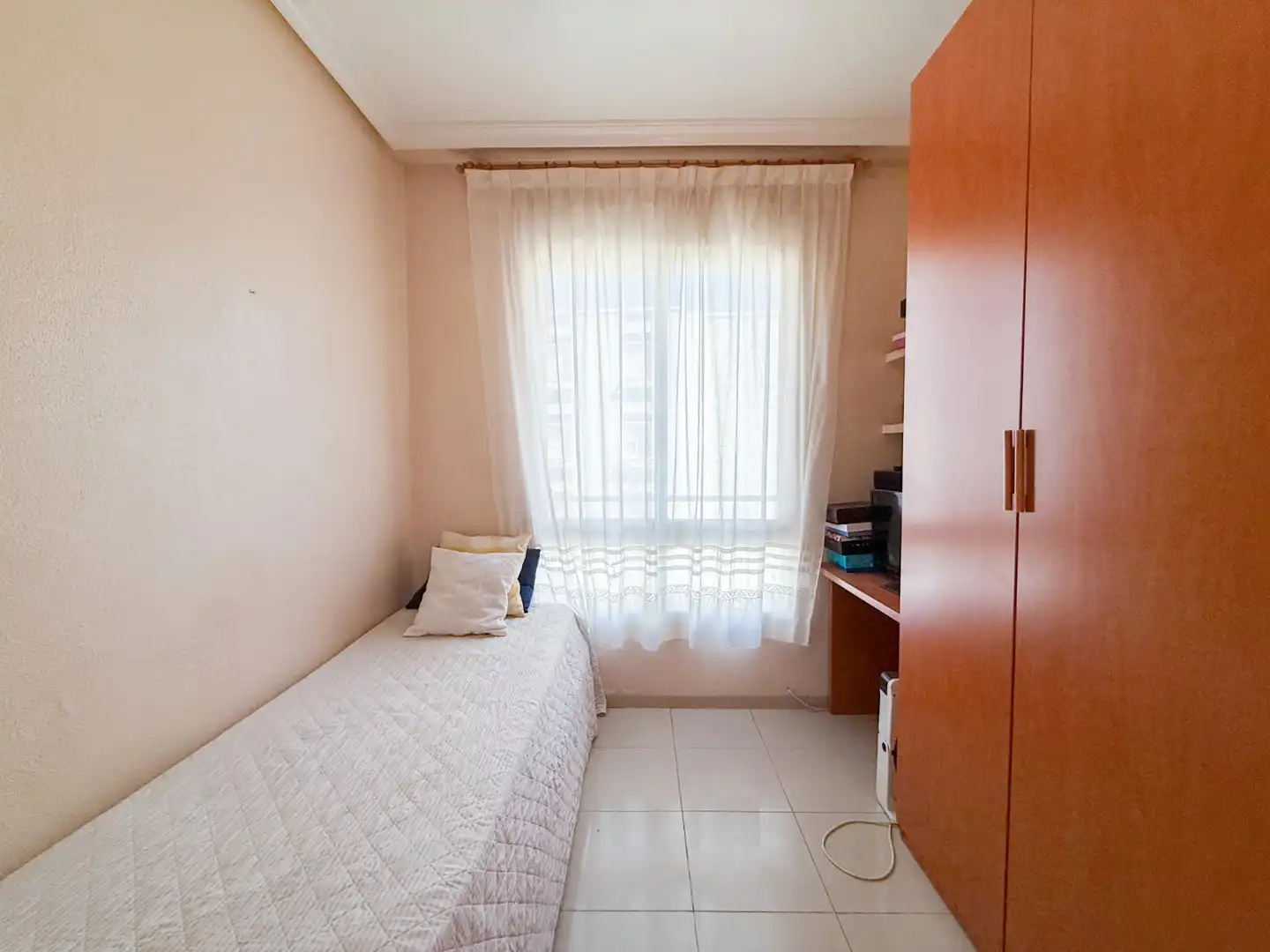 Apartments for sale in Delicias