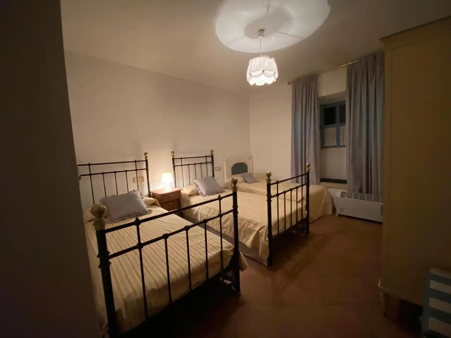 Habitación de Casa o chalet en venta en Bienvenida con Aire acondicionado, Calefacción y Jardín privado