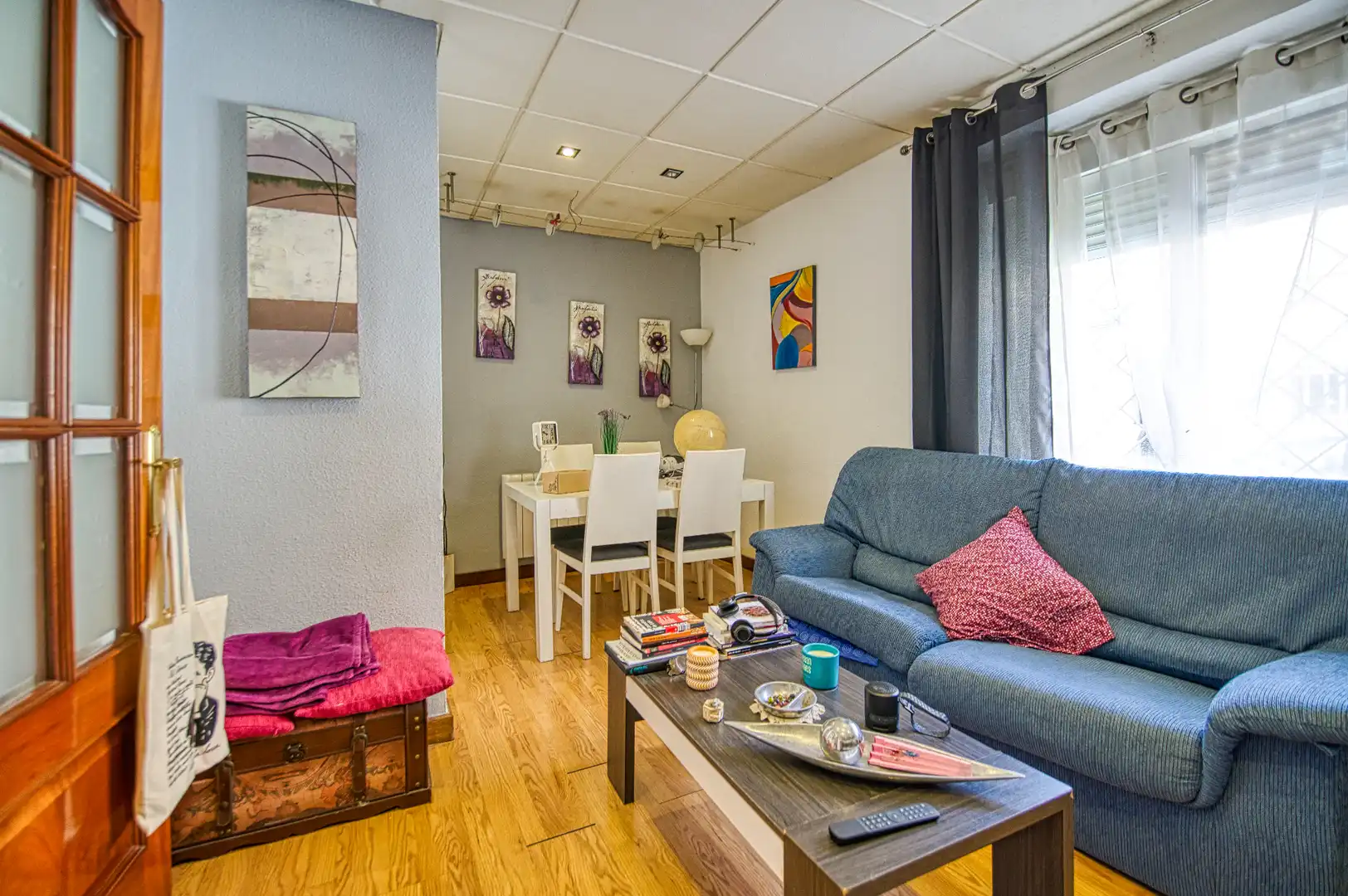 Appartement à vendre à Calle Segovia 6, imagen 9