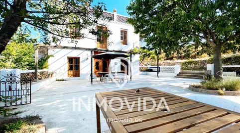 Foto 4 de Finca rústica en venda a N/a, -1, Enguera, Valencia