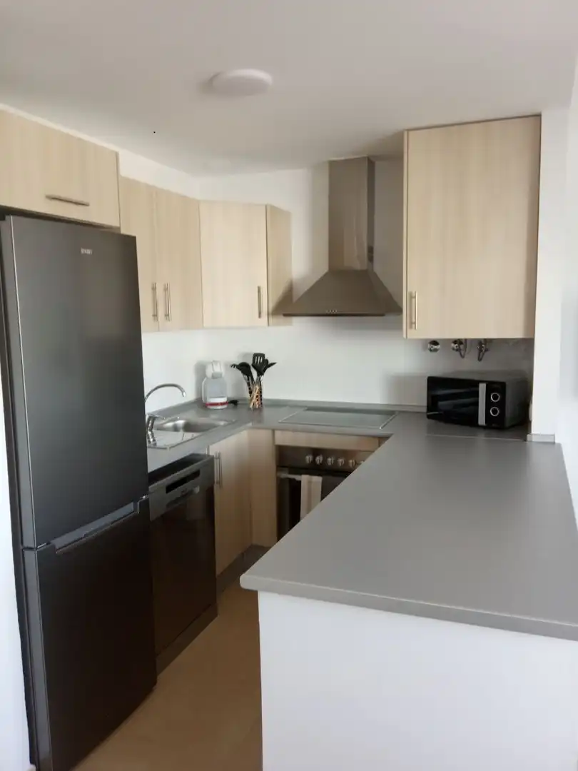 Apartamento en venta en Condado de Alhama, imagen 7