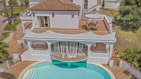 Foto 3 de Casa o chalet en venta en Los Llanos, Estepona