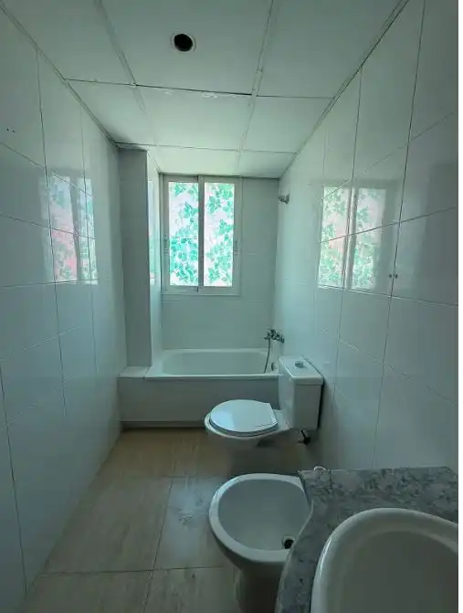 Bathroom of Attic for sale in Albal, Valencia