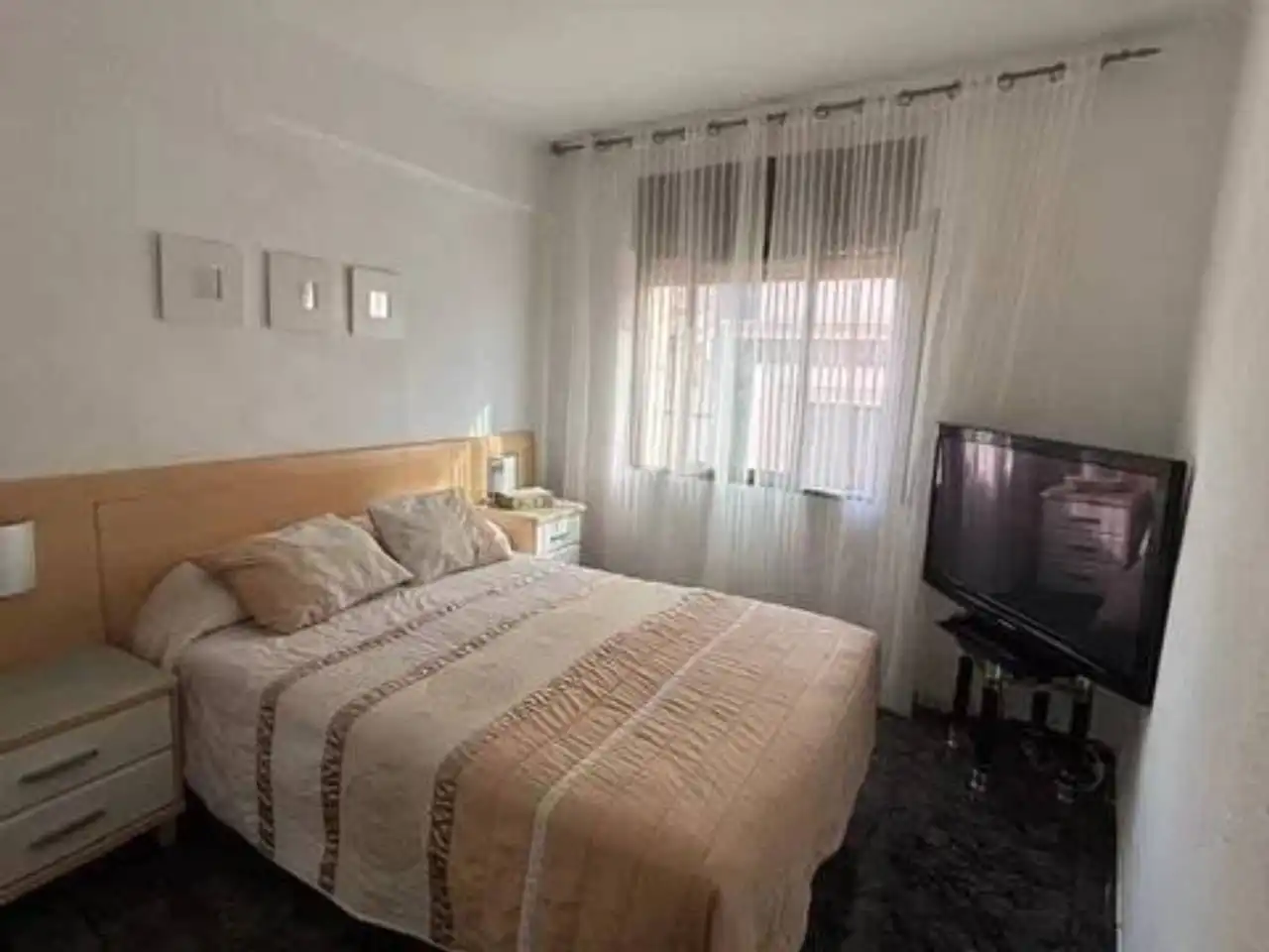 Appartamento con terrazza in vendita a Part Alta, imagen 9