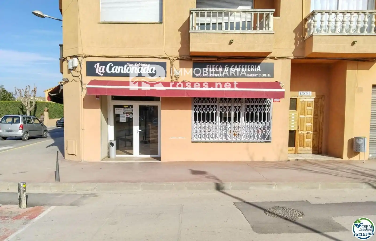 Gewerbefläche zum Verkauf in PAU CASALS, imagen 5