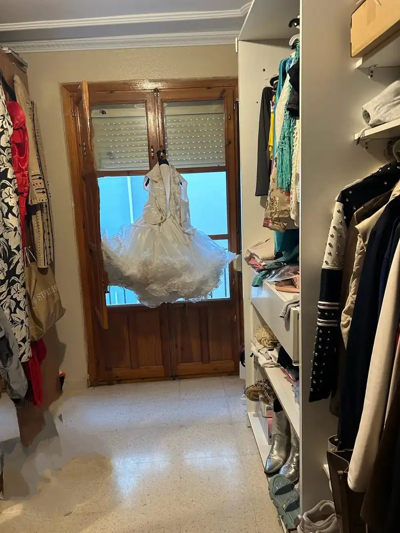 Flat for sale in Córdoba  with Storage room and Balcony