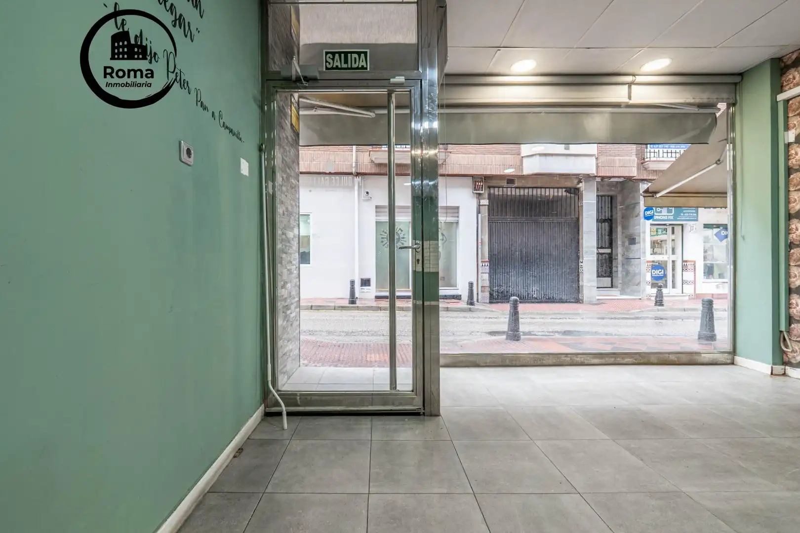 Business premises for sale in Las Tres Cruces, imagen 22