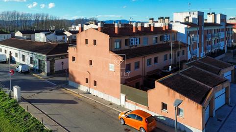 Foto 3 de Casa adosada en venta en Carrer Carrer del Mestral, Centre, Vidreres