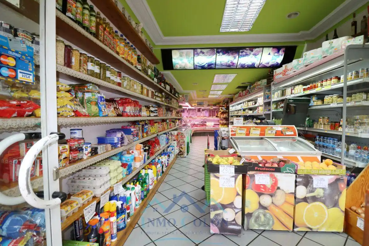 Locale commerciale in vendita a SERAPIO MUJIKA, imagen 4