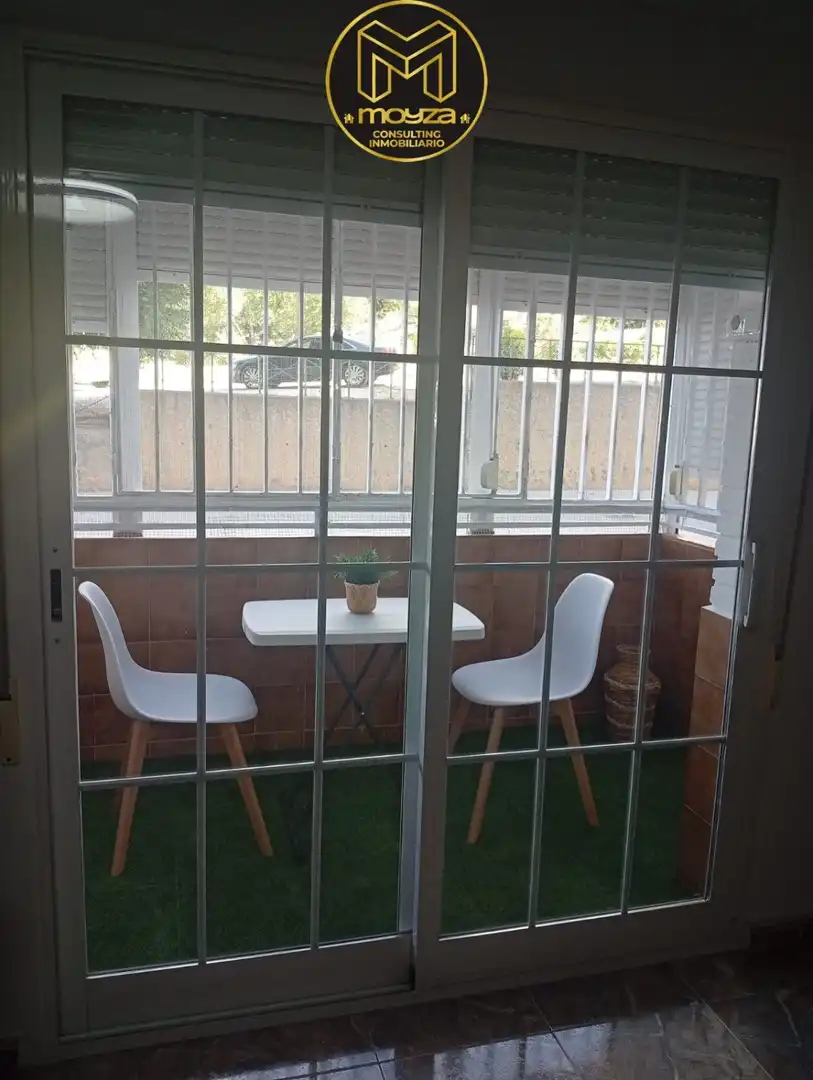 Appartement avec ascenseur à louer à Belén - San Roque, imagen 4