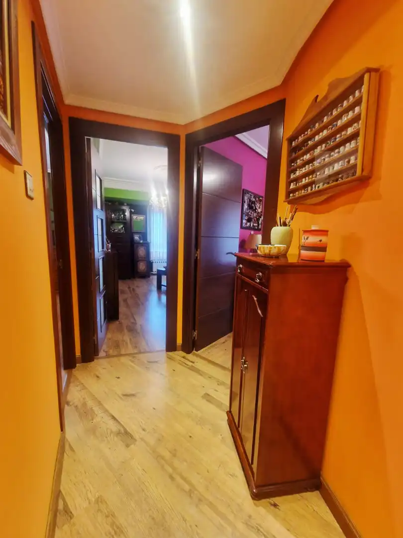 Flat for sale in Versalles, imagen 9