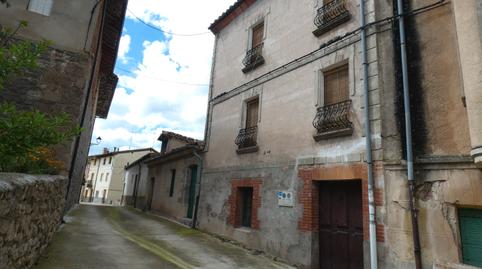 Photo 2 of House or chalet for sale in Calle de la Paloma, Berzosa de Bureba, Burgos
