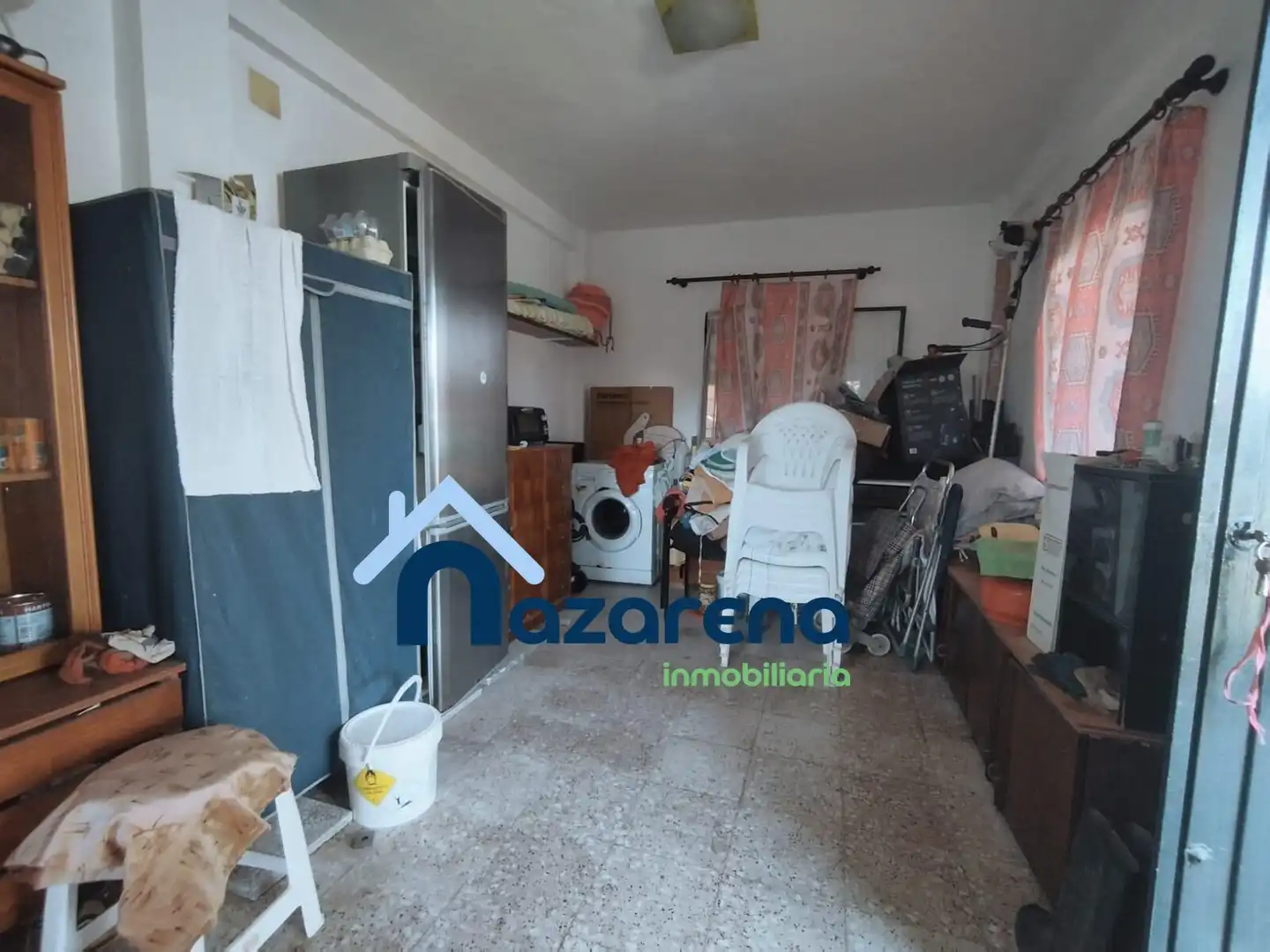 Terreno en venta en Coria del Río