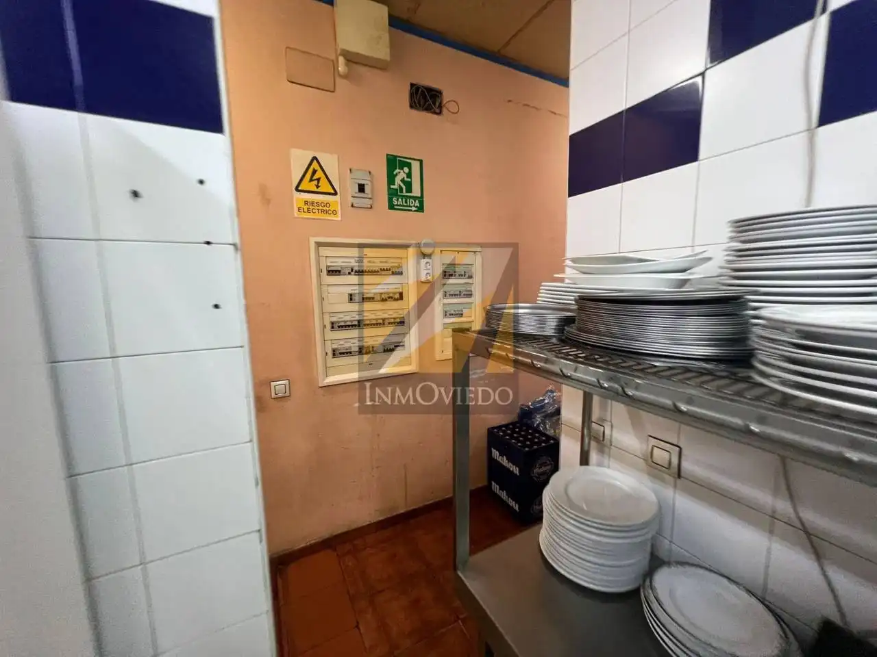Local comercial de lloguer a Calle PUERTO DE TARNA, imagen 25