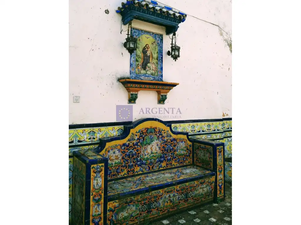 Casa en venda a Alcuéscar, imagen 7