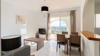 Living room of House or chalet for sale in Calpe / Calp  with Terrace and Community pool