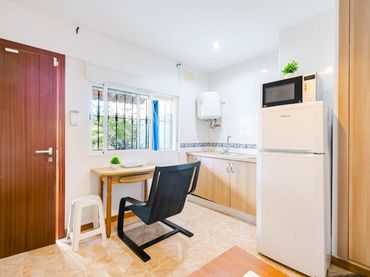 Monolocale con balcone in vendita a Calle Hoyo