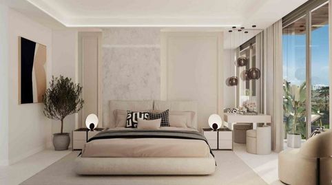 Foto 2 de Àtic en venda a Bello Horizonte - Lindasol, Marbella