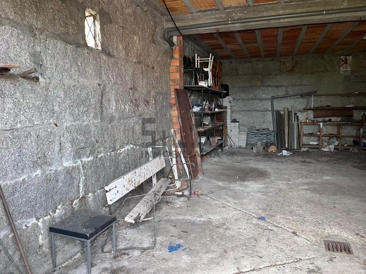 Casa amb jardí en venda a Vilar de Barrio, imagen 33
