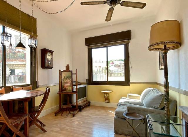 Piso en Alquiler en N/A en El Poble Sec - Parc de Montjuïc