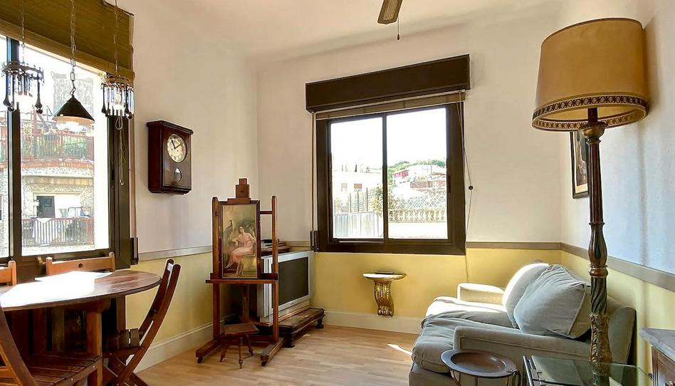 Photo 1 of Flat to rent in N/a, El Poble Sec - Parc de Montjuïc, Barcelona