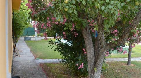 Foto 5 de Casa o xalet en venda a Camino del Pico, 12, Santibáñez de Valcorba, Valladolid