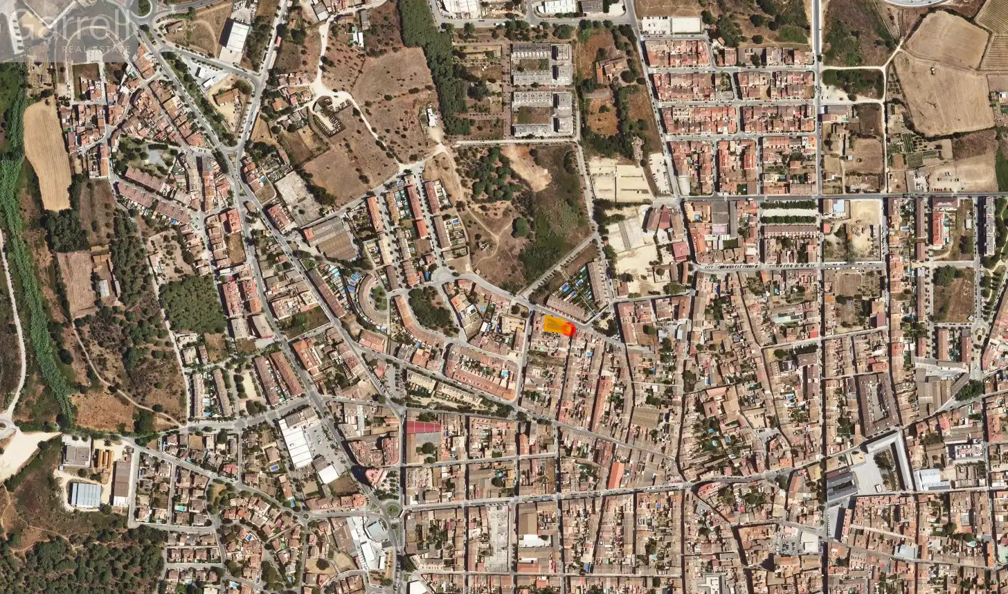 Terrenys i solars en venda a carrer Anselm Clave, imagen 8