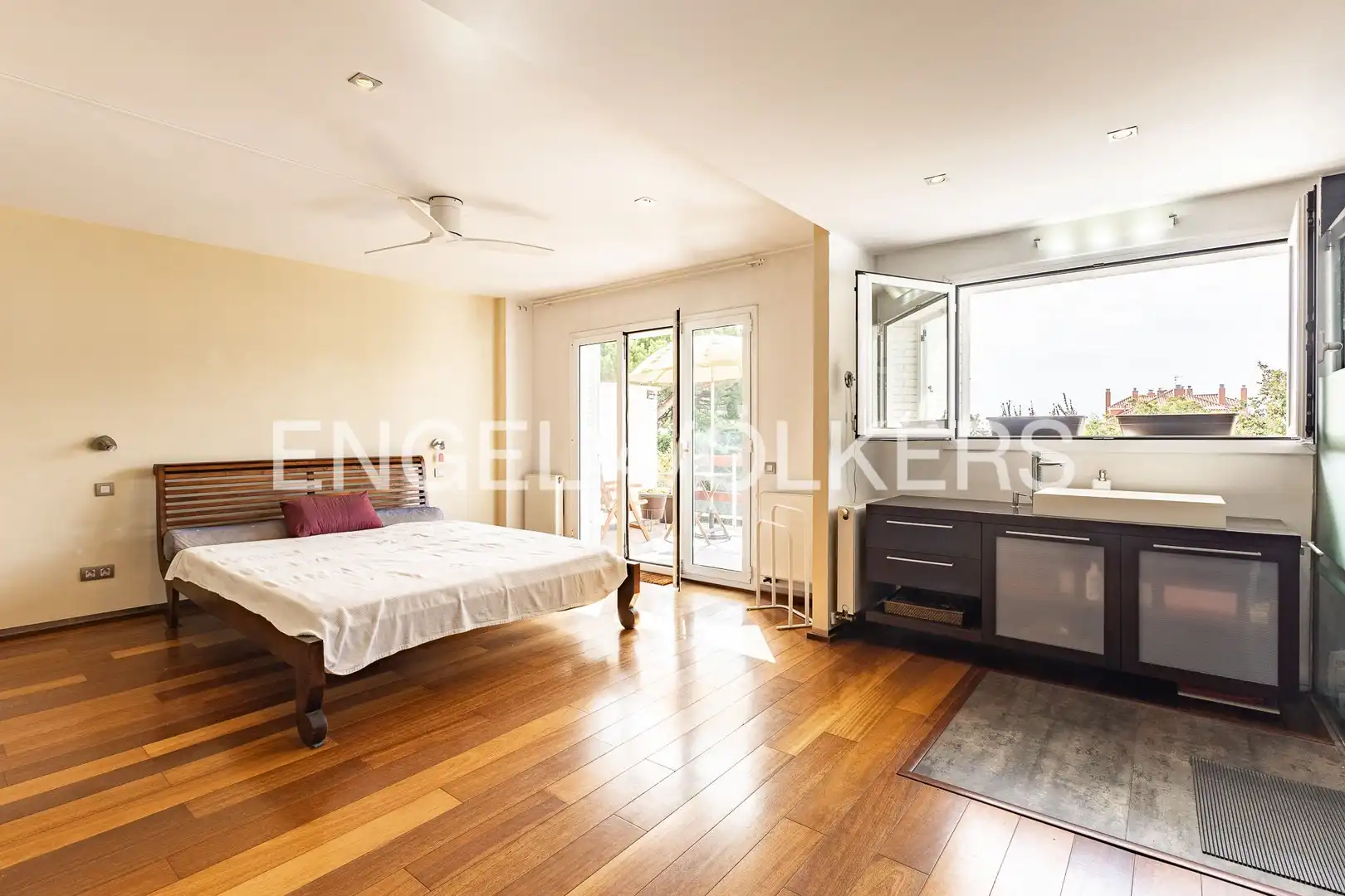 Maison mitoyenne avec piscine à vendre à Can Sans, imagen 12